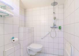 Hotel Strasbourg Montagne Verte & Restaurant - Free Parking 3