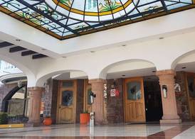 Best Western Toluca 4
