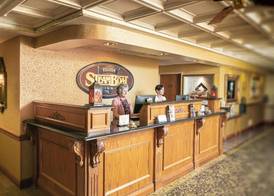 Fulton Steamboat Inn 3