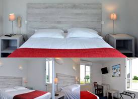 Hotel du Port et des Bains 3