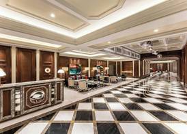 Londoner Grand, a Luxury Collection Hotel, Macau 3