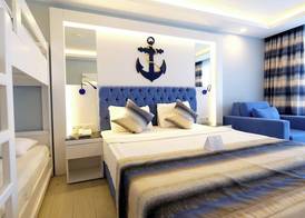 Marine Family Club Hotel - All inclusive 5