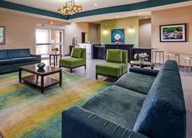 Best Western Plus Carrizo Springs Inn & Suites 2