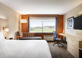 Holiday Inn Express & Suites SAVANNAH N - PORT WENTWORTH by IHG 2
