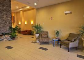 Comfort Inn & Suites Statesville - Mooresville 4