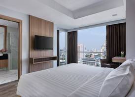 Adelphi Grande Sukhumvit 5