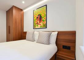 West Hampstead Serviced Apartments by Concept Apartments 2
