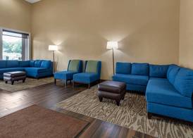 Comfort Inn & Suites Glen Mills - West Chester 2