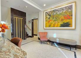 Fountain House Apartments - Hyde Park, London 2