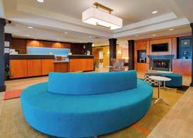 Fairfield Inn & Suites by Marriott Clermont 5