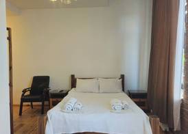 Boutique Hotel Verdzi 2