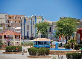 Circuit Échappée Active Hôtel Riu Karamboa 4