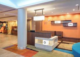 Fairfield Inn & Suites by Marriott Houston Pasadena 4