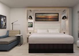 La Quinta Inn and Suites by Wyndham Torrance Redondo Beach 5