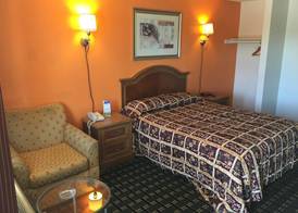 Anaheim National Inn 4