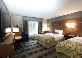 Baymont by Wyndham Lithia Springs Atlanta 4
