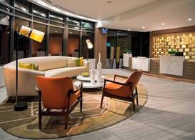 Residence Inn by Marriott Miami Beach South Beach 4