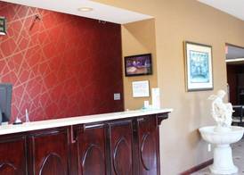 Magnolia Inn and Suites Southaven 2