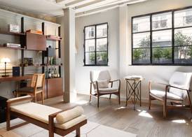 Hotel Verneuil Saint Germain 3