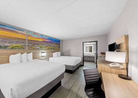 Days Inn by Wyndham Gainesville 4