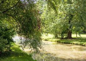 Le Moulin de Rudelle 5