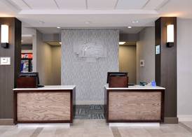 Holiday Inn Express & Suites LAFAYETTE by IHG 2