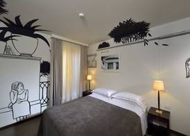 Phi Hotel Bologna 2