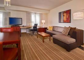 Sonesta ES Suites Charlottesville University 5
