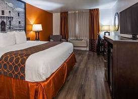 SureStay Plus by Best Western San Antonio Airport 3