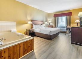 Quality Inn Greenville North 5