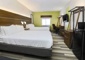 Holiday Inn Express PHILADELPHIA NE - LANGHORNE by IHG 3