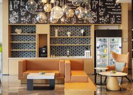 Fairfield by Marriott Hangzhou Gongshu 4