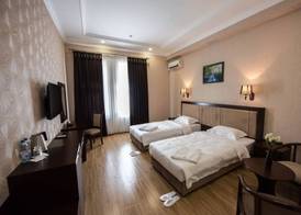 Simma Hotel Spa & Waterpark 3