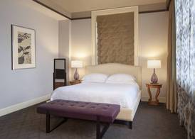 The Ashton Hotel 5