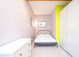 RentPlanet - Apartament Ariańska 4