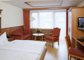 Steinbach-Hotel - inklusive Chiemgaukarte 4