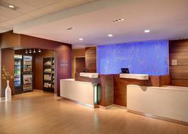 Fairfield Inn & Suites by Marriott Anderson 4