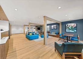 Everhome Suites Waco by Choice Hotels 4
