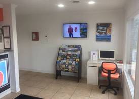 Motel 6-Hillsville, VA 2