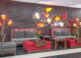 Four Points by Sheraton Queretaro Norte 2
