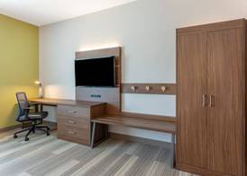 Holiday Inn Express & Suites SPRINGFIELD NORTH by IHG 4