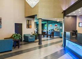 Quality Inn Franklin I-65 4