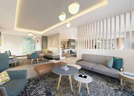 TownePlace Suites by Marriott Painesville Mentor 2