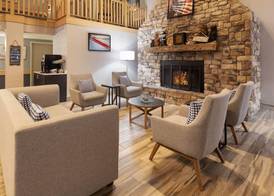 AmericInn by Wyndham Douglas/Saugatuck 3