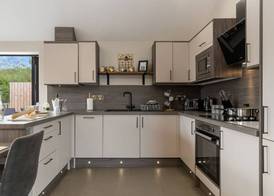 Cedar Cottage 5