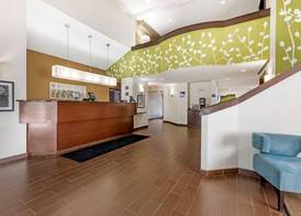 Sleep Inn at Greenville Convention Center 2