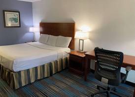 Travelodge by Wyndham Mobile Al 3