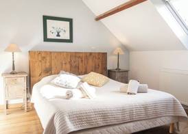 Maison D'hôte La Ferme Du Grand Air 5