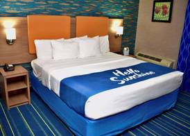 Days Inn by Wyndham Wayne 5