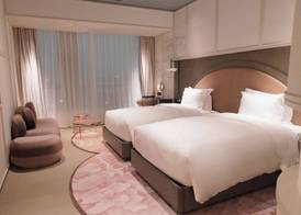 Hotel Indigo Wuxi Taihu New City by IHG 4